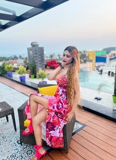 Most wanted Jessica18 - Transsexual escort in Mumbai Photo 21 of 30