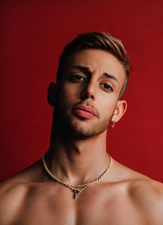 Mosta - Male escort in Abu Dhabi Photo 1 of 3