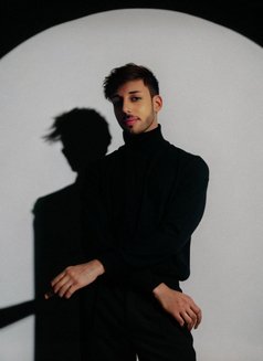 Mosta - Male escort in Abu Dhabi Photo 3 of 3