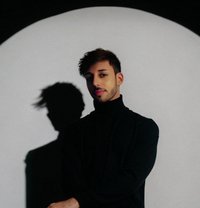 Mosta - Male escort in Abu Dhabi