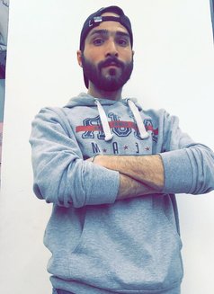 Mostafa - Male escort in Cairo Photo 2 of 4