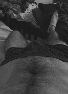 Mostafa - Male escort in Cairo Photo 3 of 4