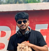 mr bosonto - Male escort in Dhaka