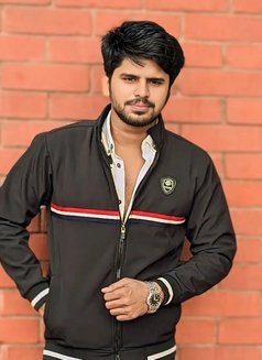 mr bosonto - Male escort in Dhaka Photo 2 of 3