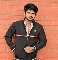 mr bosonto - Male escort in Dhaka