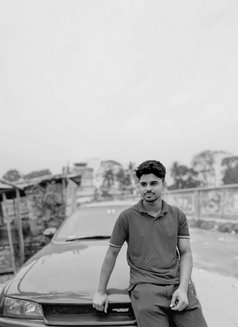 mr bosonto - Male escort in Dhaka Photo 3 of 3