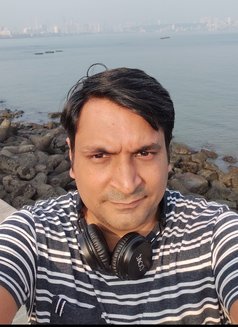 Moster Cock Yash - Male escort in Mumbai Photo 1 of 5