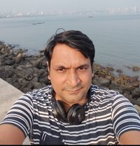 Moster Cock Yash - Male escort in Mumbai Photo 1 of 5