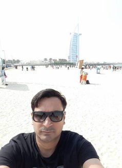 Moster Cock Yash - Male escort in Mumbai Photo 2 of 5