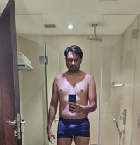 Moster Cock Yash - Acompañantes masculino in Surat