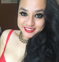 ️Mostrequested Queen - Transsexual escort in Guangzhou