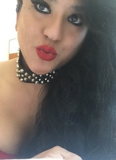 ️Mostrequested Queen - Transsexual escort in Guangzhou Photo 2 of 6