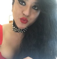 ️Mostrequested Queen - Transsexual escort in Guangzhou