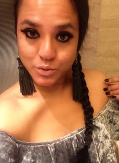 ️Mostrequested Queen - Transsexual escort in Guangzhou Photo 3 of 6