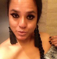 ️Mostrequested Queen - Transsexual escort in Guangzhou