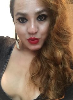 ️Mostrequested Queen - Transsexual escort in Guangzhou Photo 4 of 6