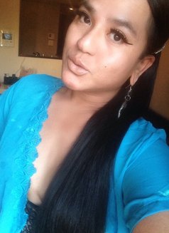 ️Mostrequested Queen - Transsexual escort in Guangzhou Photo 5 of 6