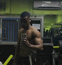 Mother hacker🥷 - Male escort in Dubai