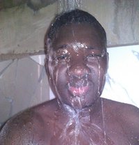 Motivated - Male escort in Accra