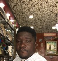 Motivated - Male escort in Accra