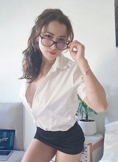 Julie moto city - escort in Dubai Photo 6 of 6