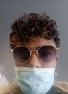 Moto man - Male escort in Kathmandu Photo 1 of 3