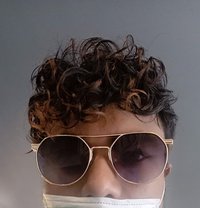 Moto man - Male escort in Kathmandu