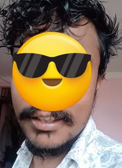 Moto man - Male escort in Kathmandu Photo 2 of 3