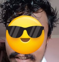 Moto man - Male escort in Kathmandu