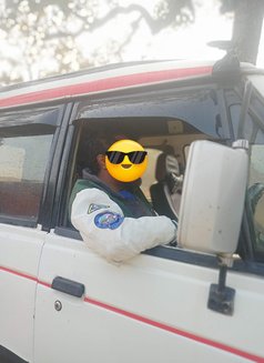 Moto man - Male escort in Kathmandu Photo 3 of 3