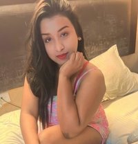 Mou Big Boobs Only Cam Show - escort in Mumbai