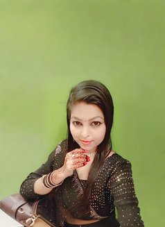 Mou Giri - escort in Kolkata Photo 1 of 1