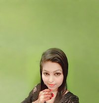Mou Giri - escort in Kolkata