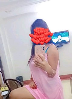 Mou Giri Gosai - escort in Kolkata Photo 1 of 2