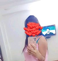 Mou Giri Gosai - escort in Kolkata