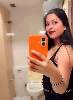 Mou Gosai - escort in Kolkata Photo 2 of 4