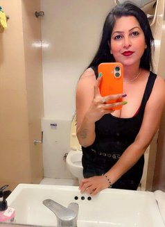 Mou Gosai - escort in Kolkata Photo 3 of 4