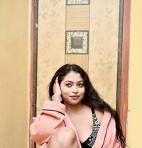 Mou - escort in Kolkata