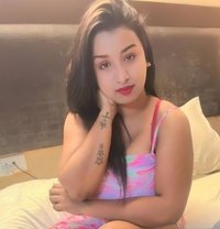 Mou black buty big boobs - escort in Kolkata