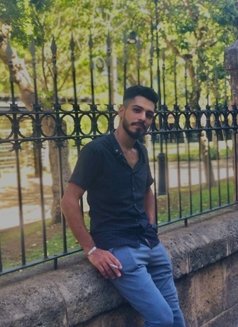 Moudii - Male escort in Beirut Photo 3 of 8