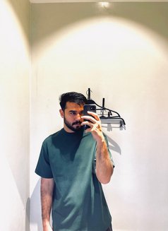 Moueed - Acompañantes masculino in Multān Photo 4 of 4