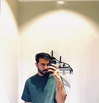 Moueed - Acompañantes masculino in Multān