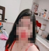 Moumita Cam And Real Meet - escort in Bangalore Photo 1 of 1