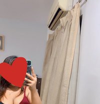 Kritika (Cam girL) - puta in Bangalore