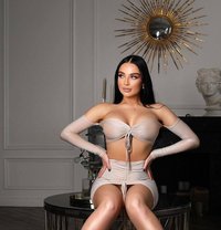 Mouna - escort in Beirut