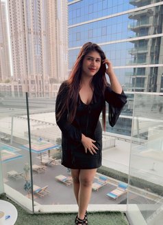 Soniya - escort in Dubai Photo 9 of 9
