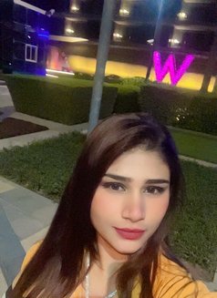 Mouni - escort in Abu Dhabi Photo 2 of 7