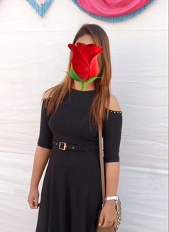 Mouni - escort in Dubai Photo 5 of 5