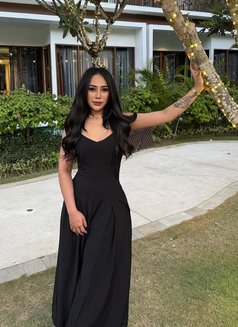 MOUREEN GFE - escort in Bali Photo 8 of 13
