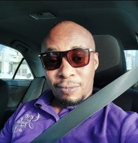 Ses - Male escort in Kigali